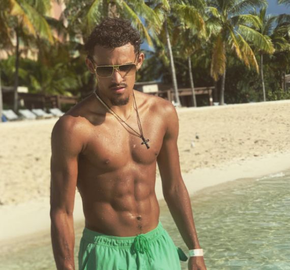 费兰：追平迪斯蒂法诺和拉莫斯这样的传奇是我的梦想（费兰：与迪斯蒂法诺、拉莫斯等传奇比肩是我的梦想）