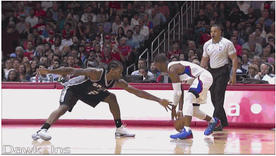 里弗斯谈惨败45分：我没让队员们做好准备，但是他们也有责任（里弗斯谈45分惨败：我准备不足，球员也负有责任）