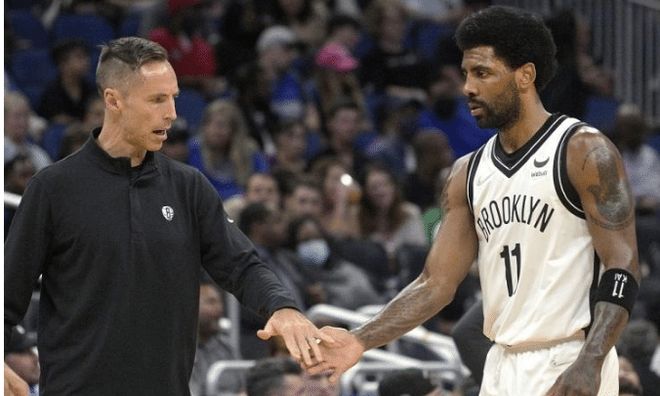 库里：我们都知道库明加的天赋，我们仍相信他能做出重要贡献（库里：库明加的天赋显而易见，我们仍坚信他能作出关键贡献）