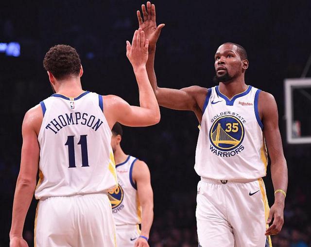 卡卢卢：很高兴看到布雷默回归；我感觉自己更像个领袖了（卡卢卢：欣喜布雷默复出，自觉领导力更强）